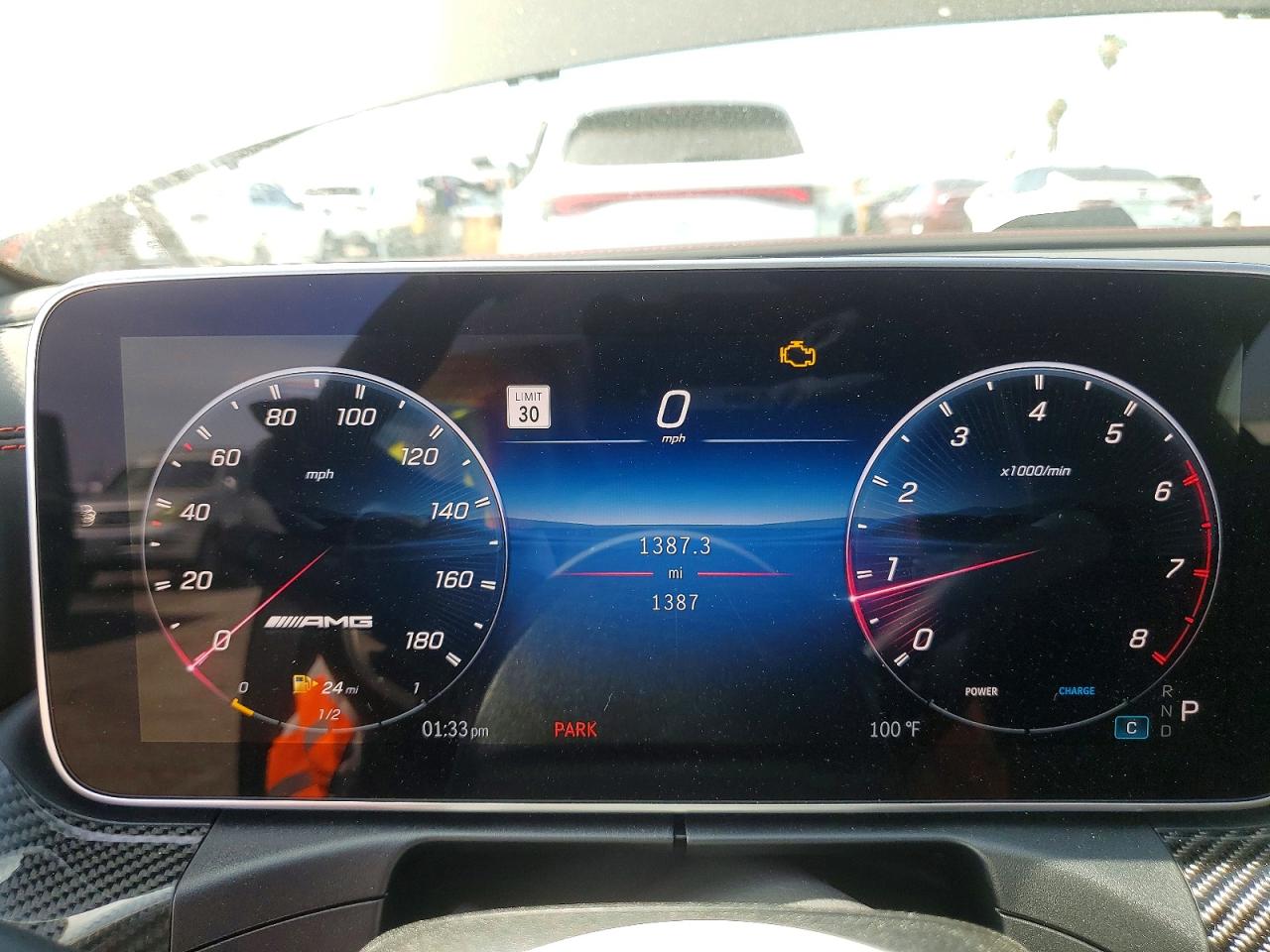 2026 MERCEDES-BENZ CLE AMG CLE53 4MATIC