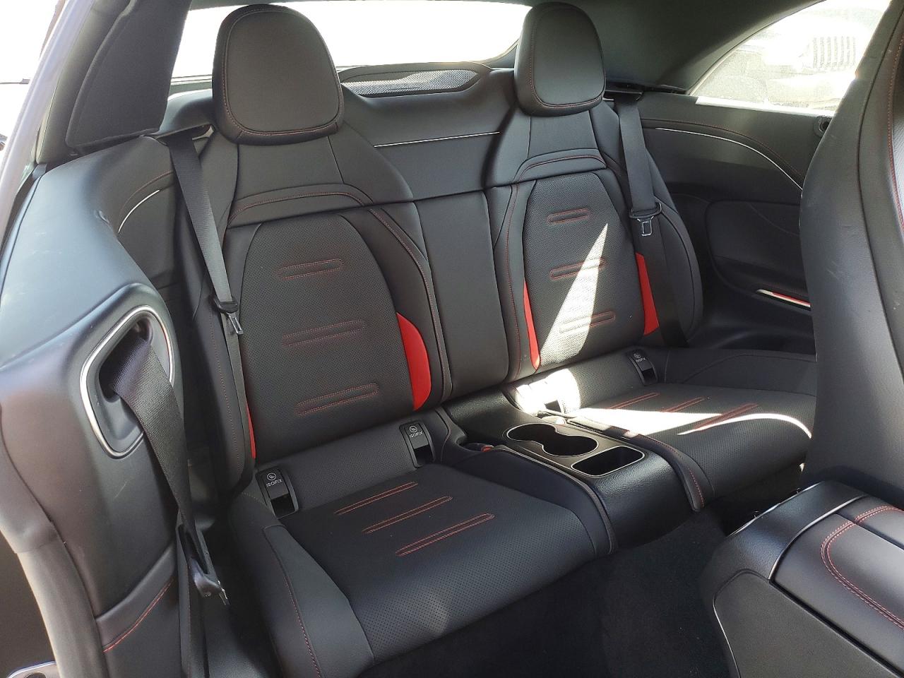 2026 MERCEDES-BENZ CLE AMG CLE53 4MATIC