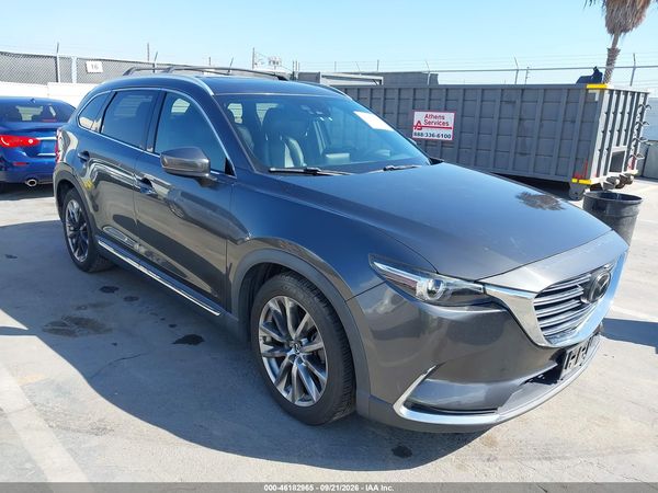 2016 MAZDA CX-9 GRAND TOURING — I1