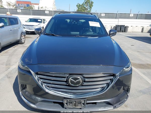 2016 MAZDA CX-9 GRAND TOURING — I115