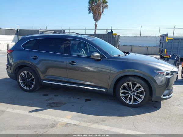 2016 MAZDA CX-9 GRAND TOURING — I116
