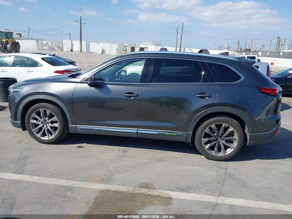 2016 MAZDA CX-9 GRAND TOURING — I117