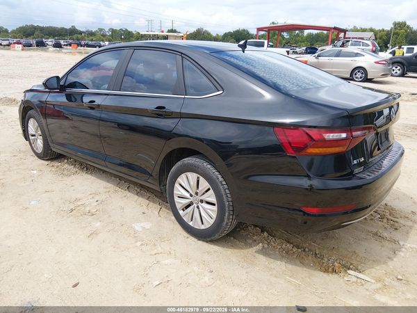 2019 VOLKSWAGEN JETTA — I3