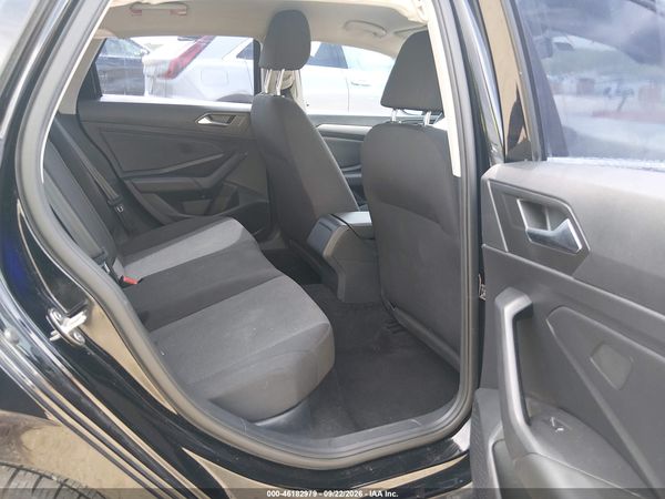 2019 VOLKSWAGEN JETTA — I8