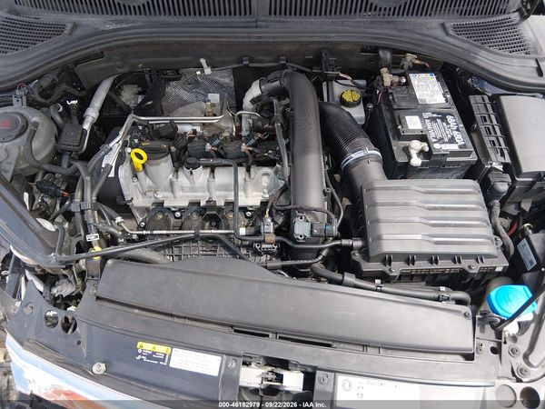 2019 VOLKSWAGEN JETTA — I10