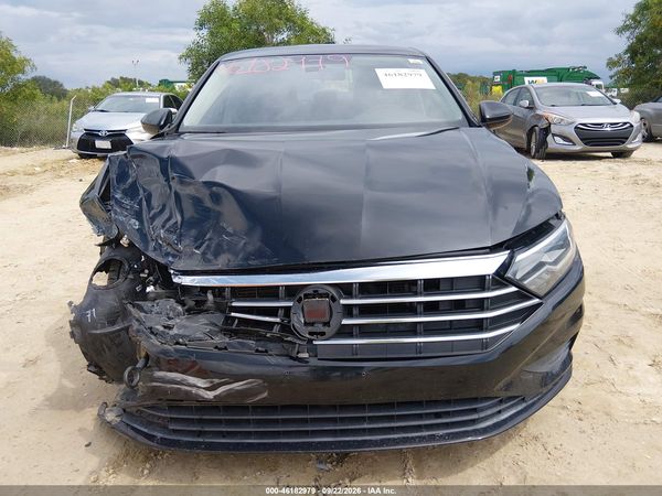 2019 VOLKSWAGEN JETTA — I115
