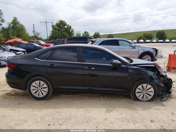 2019 VOLKSWAGEN JETTA — I116