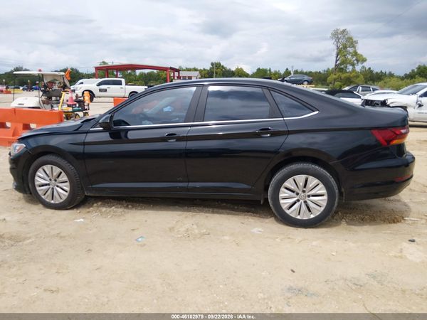 2019 VOLKSWAGEN JETTA — I117