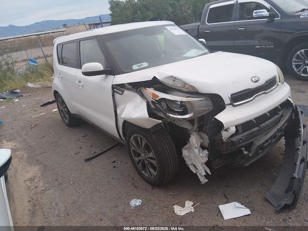 2016 KIA SOUL + — I1