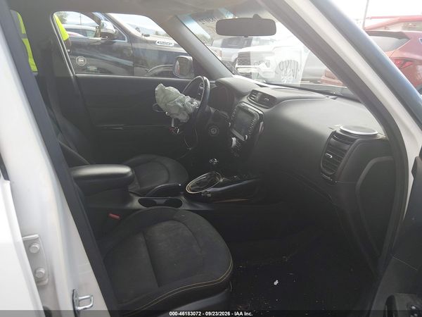 2016 KIA SOUL + — I5