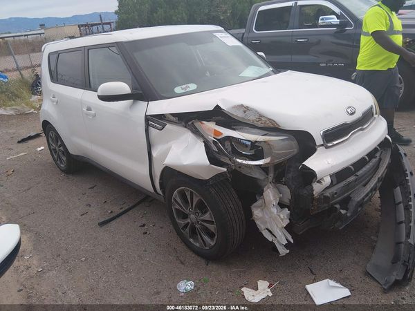 2016 KIA SOUL + — I116