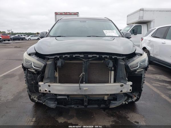 2016 INFINITI QX60 — I6