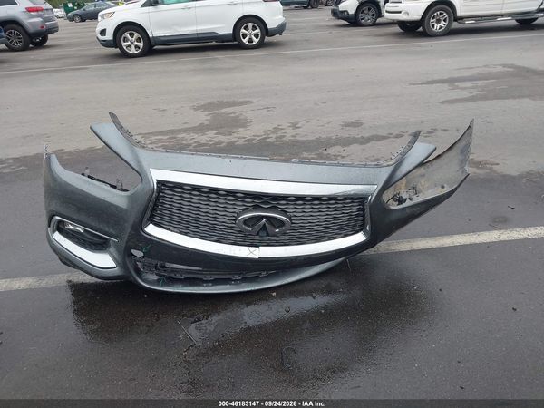 2016 INFINITI QX60 — I13