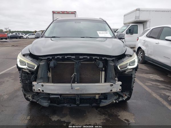 2016 INFINITI QX60 — I115