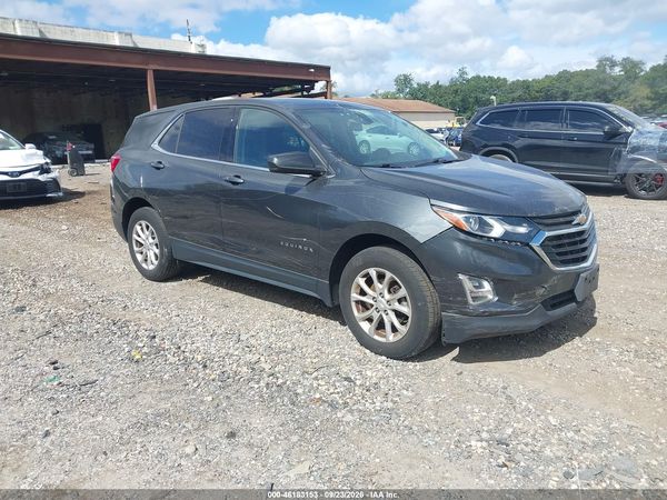 2019 CHEVROLET EQUINOX LT — I1