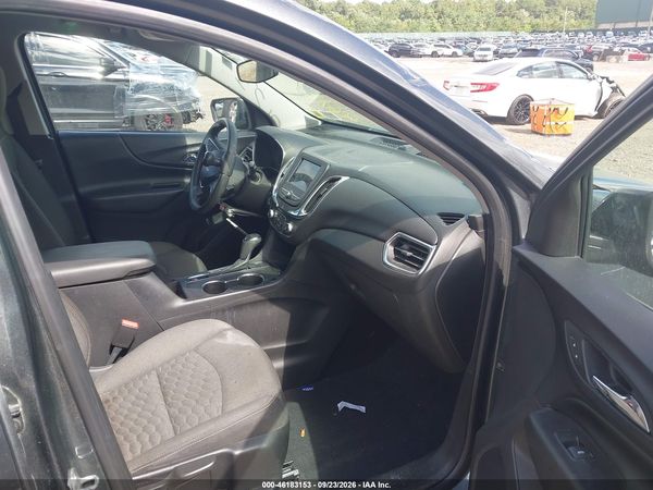 2019 CHEVROLET EQUINOX LT — I5