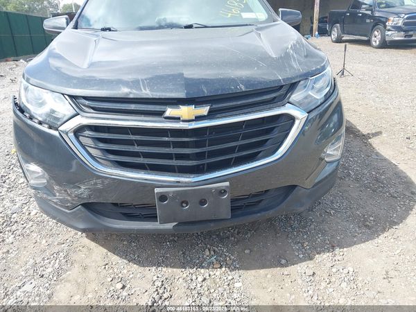 2019 CHEVROLET EQUINOX LT — I6