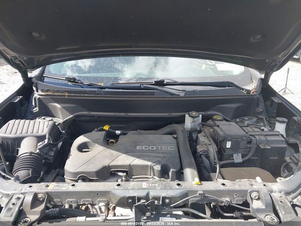 2019 CHEVROLET EQUINOX LT — I10