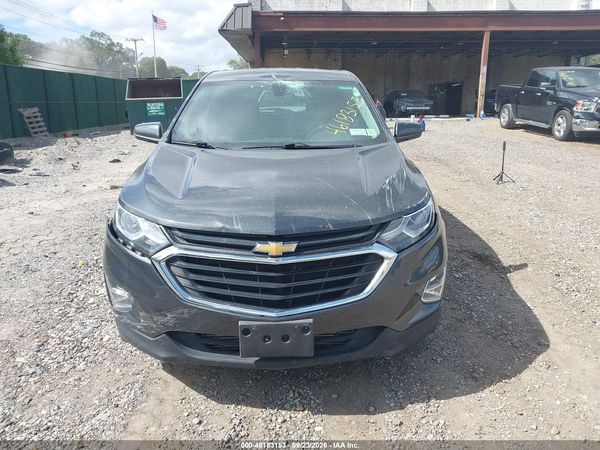 2019 CHEVROLET EQUINOX LT — I115