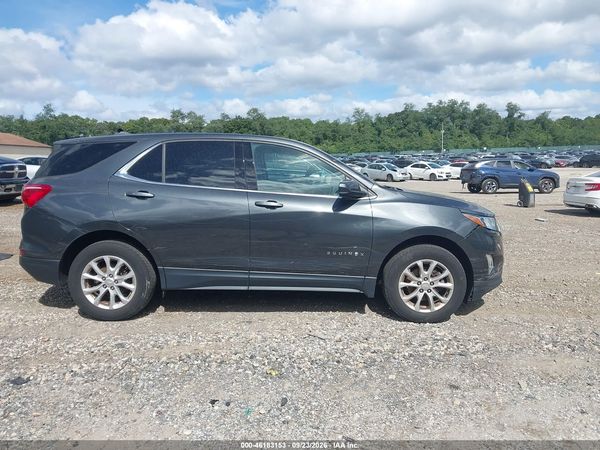 2019 CHEVROLET EQUINOX LT — I116