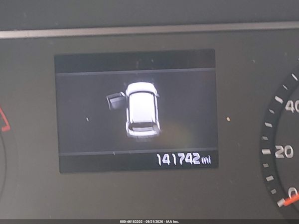 2021 KIA SOUL LX — I118