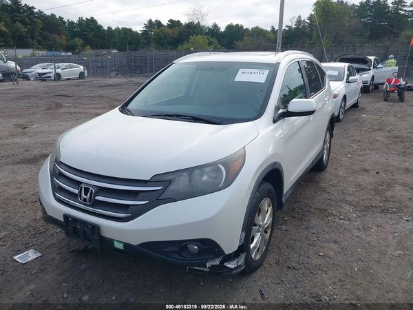 2014 HONDA CR-V — I2