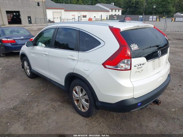 2014 HONDA CR-V EX-L — I3