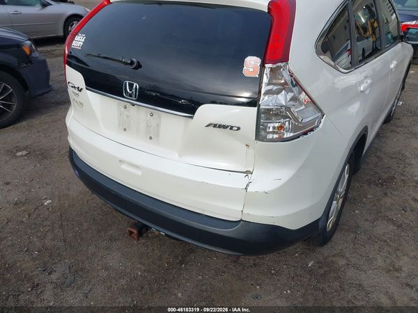 2014 HONDA CR-V EX-L — I6