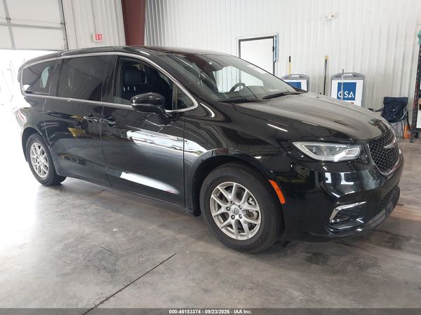 2025 CHRYSLER PACIFICA SELECT — I1
