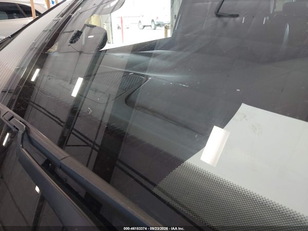 2025 CHRYSLER PACIFICA SELECT — I6