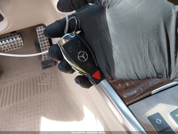 2015 MERCEDES-BENZ E 350 4MATIC — I11