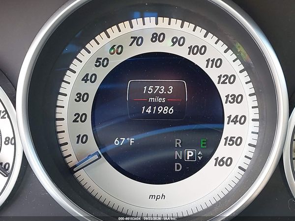2015 MERCEDES-BENZ E 350 4MATIC — I118