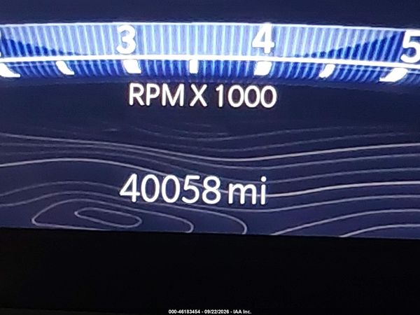 2023 JEEP GRAND CHEROKEE LIMITED 4X4 — I118