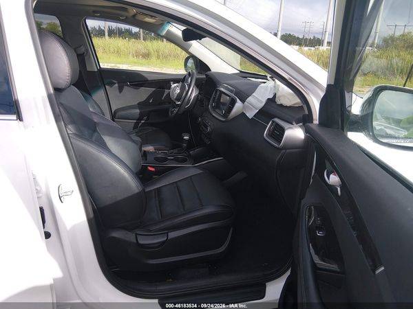 2020 KIA SORENTO 3.3L EX — I5
