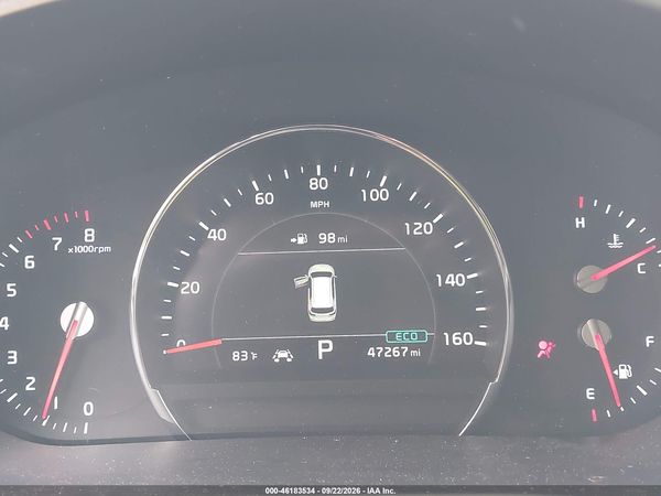 2020 KIA SORENTO 3.3L EX — I7