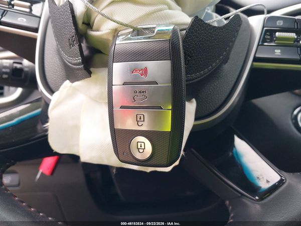 2020 KIA SORENTO 3.3L EX — I11