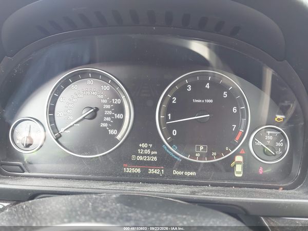 2014 BMW 528I XDRIVE — I7