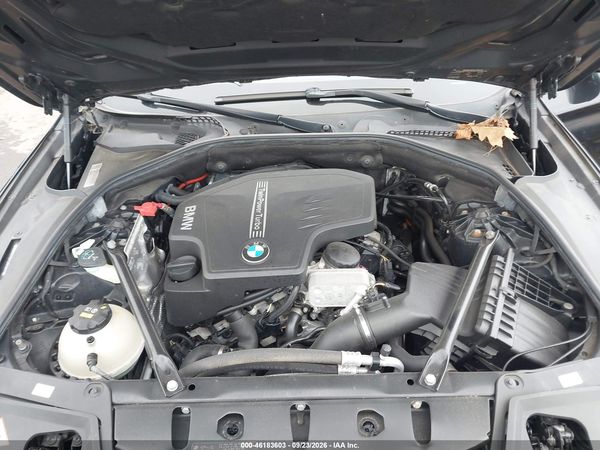 2014 BMW 528I XDRIVE — I10