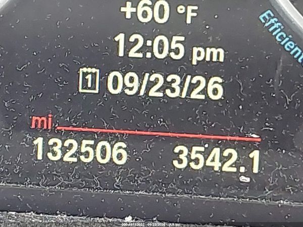 2014 BMW 528I XDRIVE — I118