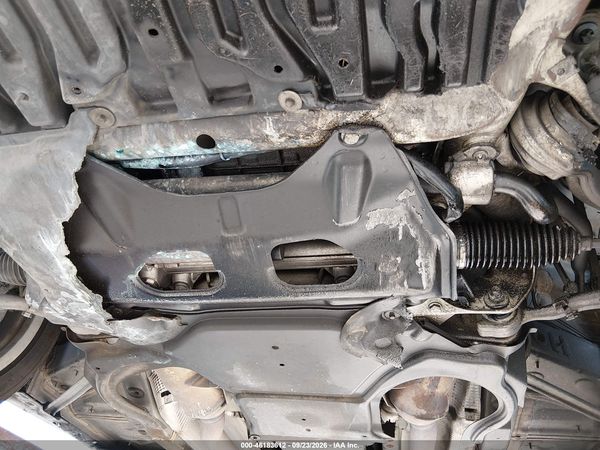 2012 MERCEDES-BENZ CLS 550 CLS550 — I154