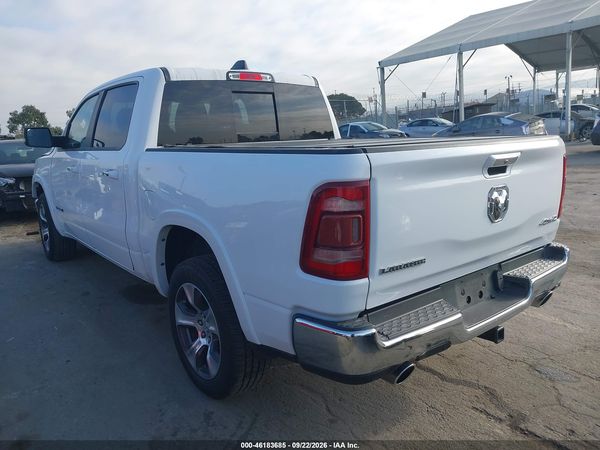 2021 RAM 1500 LARAMIE  4X4 5'7 BOX — I3