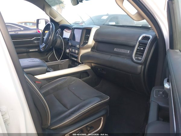 2021 RAM 1500 LARAMIE  4X4 5'7 BOX — I5