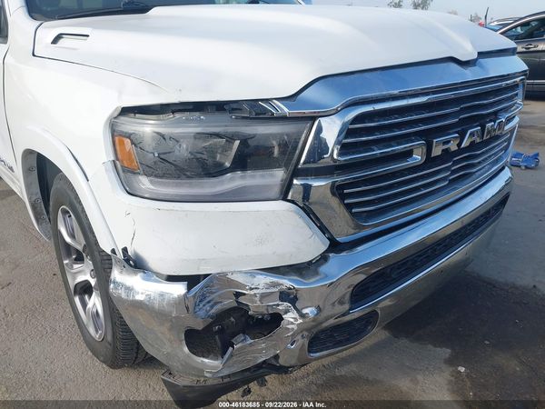 2021 RAM 1500 LARAMIE  4X4 5'7 BOX — I6