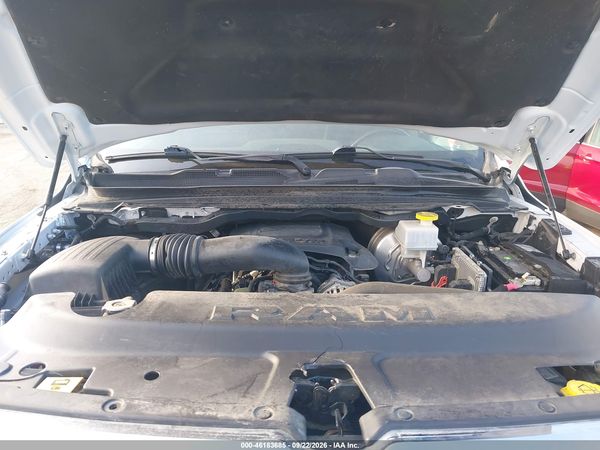 2021 RAM 1500 LARAMIE  4X4 5'7 BOX — I10
