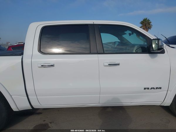 2021 RAM 1500 LARAMIE  4X4 5'7 BOX — I116