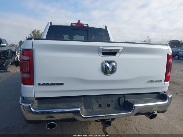 2021 RAM 1500 LARAMIE  4X4 5'7 BOX — I119