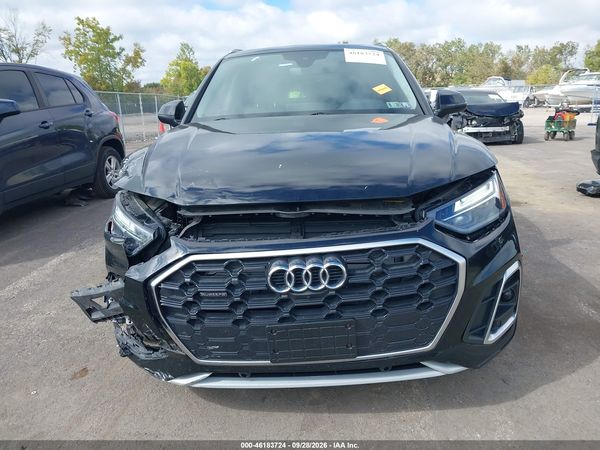 2022 AUDI Q5 — I115