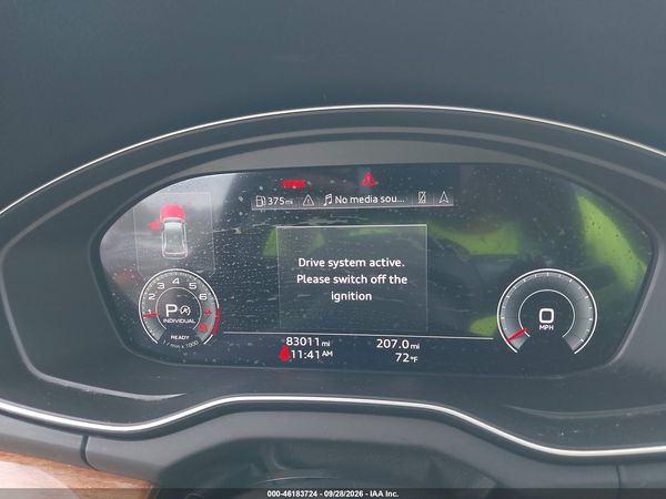 2022 AUDI Q5 — I118