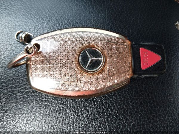 2016 MERCEDES-BENZ CLA 250 4MATIC — I11