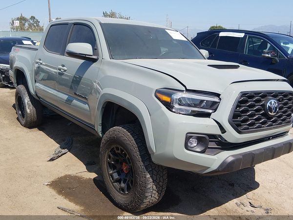 2023 TOYOTA TACOMA TRD SPORT — I1